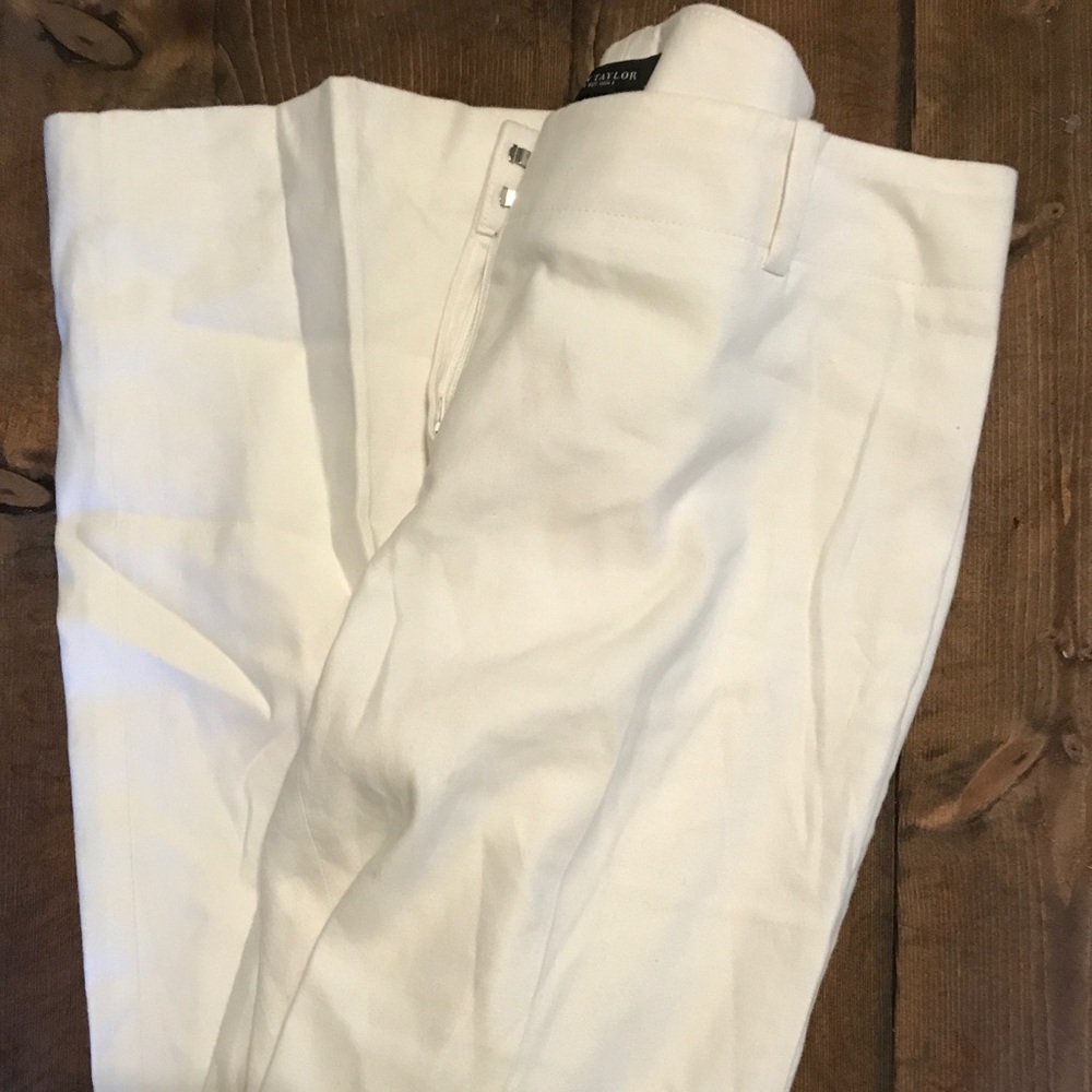 Ann Taylor Dress Pants